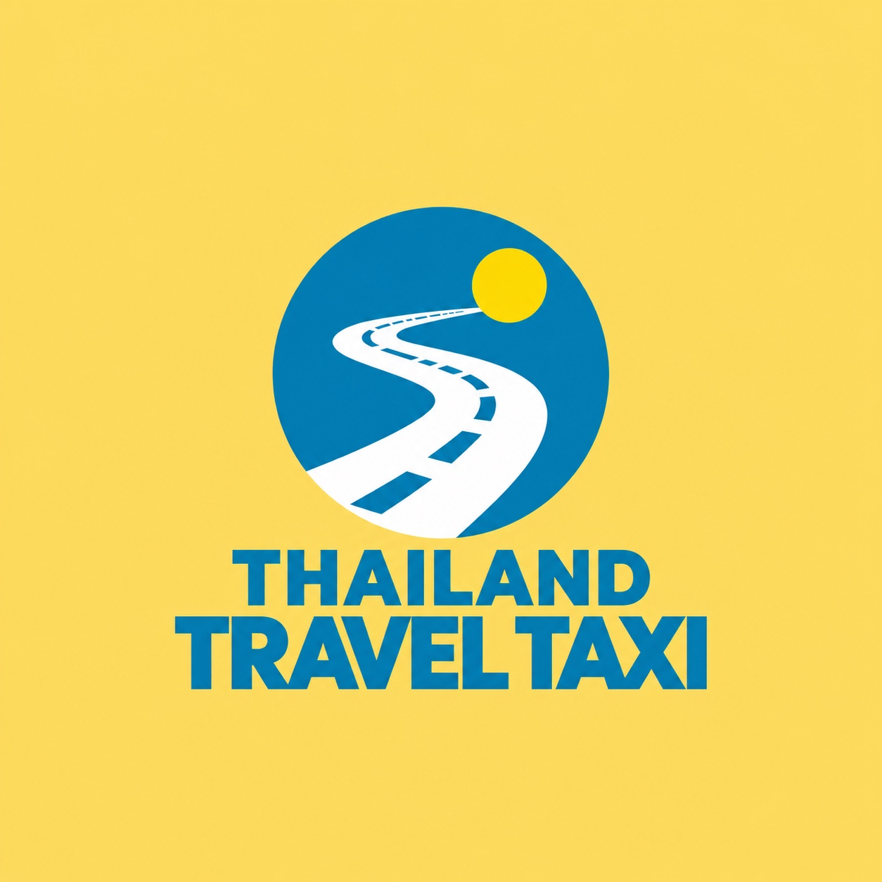 Thailand Travel Taxi